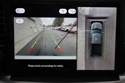 2025 Ford F-150 Lariat Hennessey Venom 800