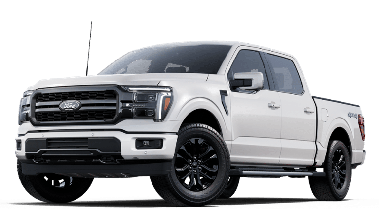 2025 Ford F-150 Lariat Hennessey Venom 800