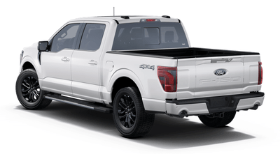 2025 Ford F-150 Lariat Hennessey Venom 800
