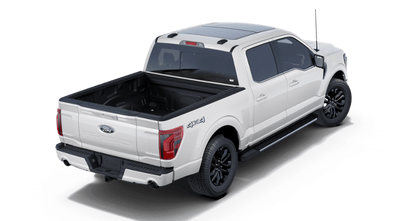 2025 Ford F-150 Lariat Hennessey Venom 800