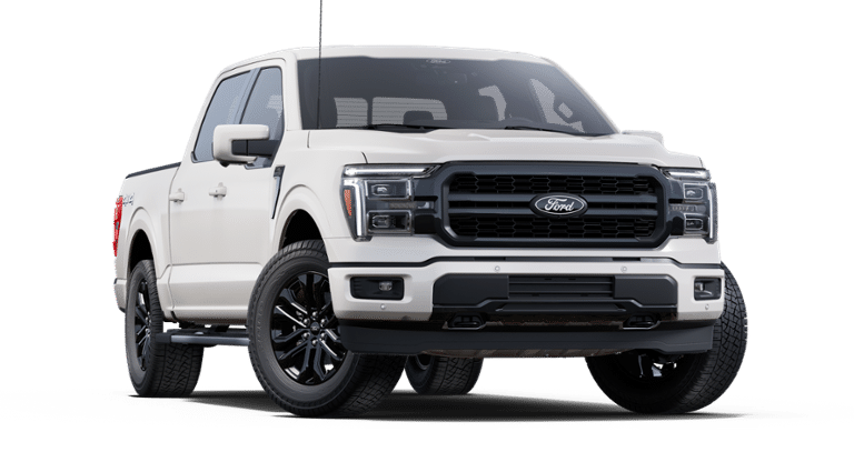 2025 Ford F-150 Lariat Hennessey Venom 800
