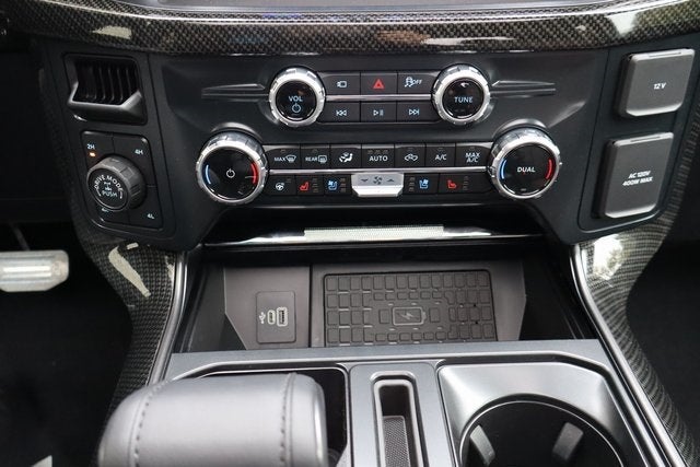 2025 Ford F-150 Lariat Shelby Super Snake