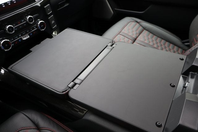 2025 Ford F-150 Lariat Shelby Super Snake