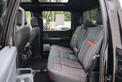 2025 Ford F-150 Lariat Shelby Super Snake