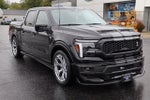 2025 Ford F-150 Lariat Shelby Super Snake