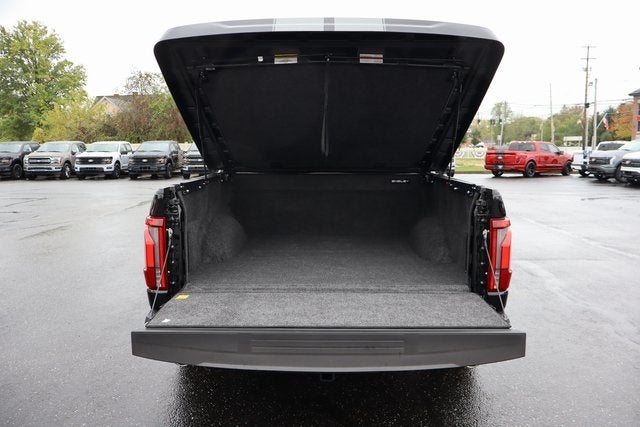 2025 Ford F-150 Lariat Shelby Super Snake