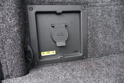 2025 Ford F-150 Lariat Shelby Super Snake