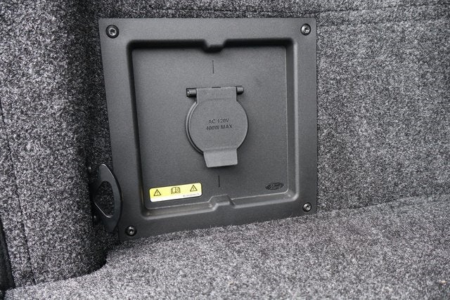 2025 Ford F-150 Lariat Shelby Super Snake