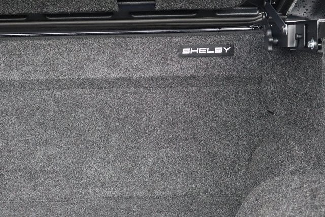 2025 Ford F-150 Lariat Shelby Super Snake