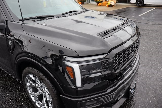 2025 Ford F-150 Lariat Shelby Super Snake