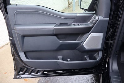 2025 Ford F-150 Lariat Shelby Super Snake