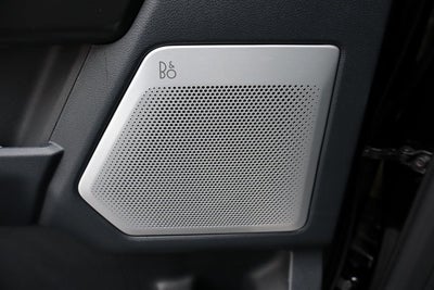 2025 Ford F-150 Lariat Shelby Super Snake