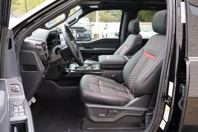 2025 Ford F-150 Lariat Shelby Super Snake