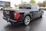 2025 Ford F-150 Lariat Shelby Super Snake