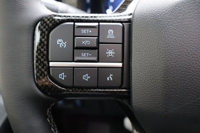 2025 Ford F-150 Lariat Shelby Super Snake