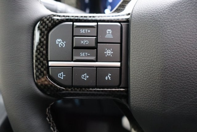 2025 Ford F-150 Lariat Shelby Super Snake