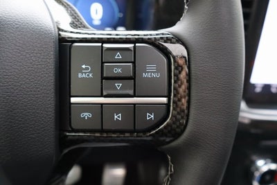 2025 Ford F-150 Lariat Shelby Super Snake