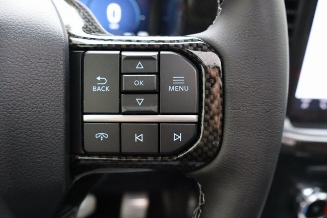 2025 Ford F-150 Lariat Shelby Super Snake