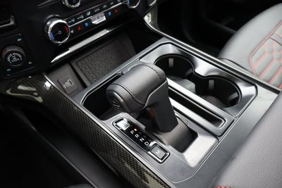 2025 Ford F-150 Lariat Shelby Super Snake