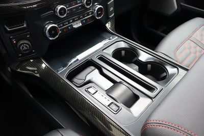 2025 Ford F-150 Lariat Shelby Super Snake