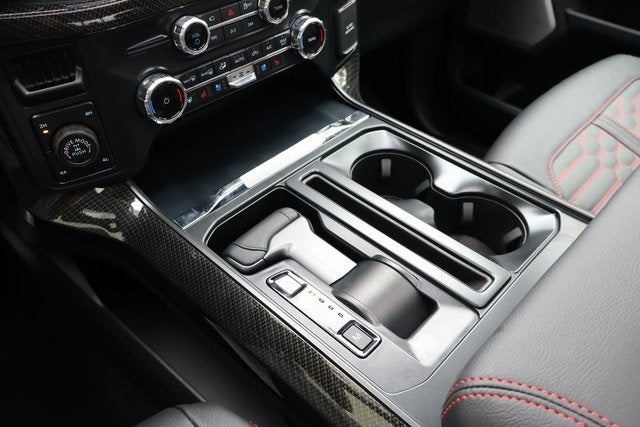 2025 Ford F-150 Lariat Shelby Super Snake