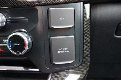 2025 Ford F-150 Lariat Shelby Super Snake