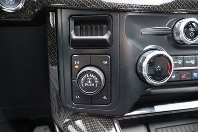 2025 Ford F-150 Lariat Shelby Super Snake