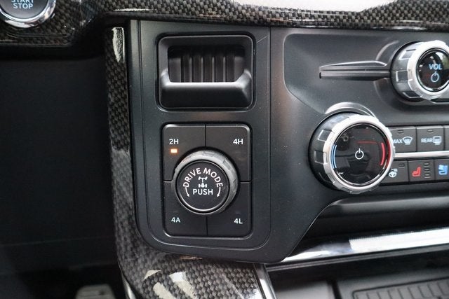 2025 Ford F-150 Lariat Shelby Super Snake