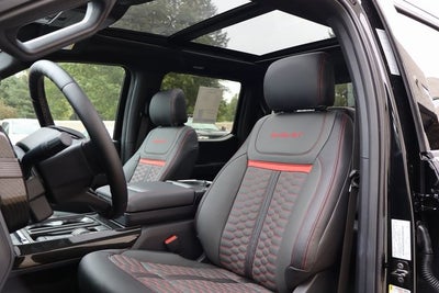 2025 Ford F-150 Lariat Shelby Super Snake