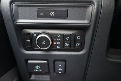 2025 Ford F-150 Lariat Shelby Super Snake