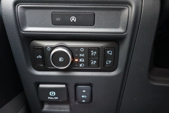 2025 Ford F-150 Lariat Shelby Super Snake