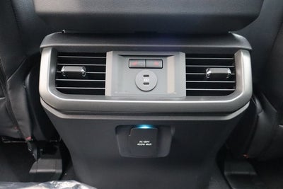 2025 Ford F-150 Lariat Shelby Super Snake