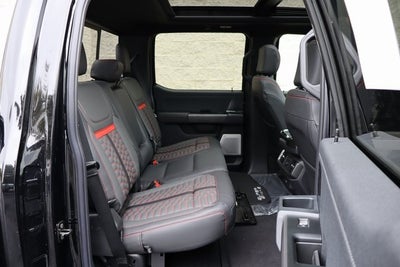 2025 Ford F-150 Lariat Shelby Super Snake