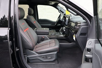 2025 Ford F-150 Lariat Shelby Super Snake