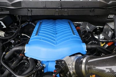 2025 Ford F-150 Lariat Shelby Super Snake