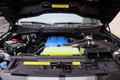 2025 Ford F-150 Lariat Shelby Super Snake