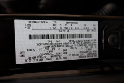 2025 Ford F-150 Lariat Shelby Super Snake