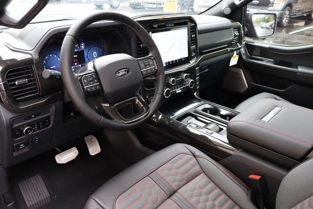 2025 Ford F-150 Lariat Shelby Super Snake