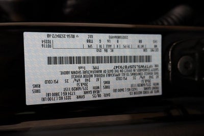 2025 Ford F-150 Lariat Shelby Super Snake