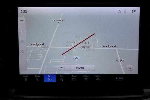 2025 Ford F-150 Lariat Shelby Super Snake