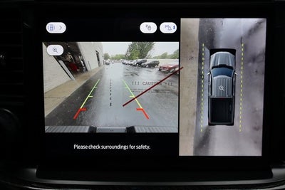 2025 Ford F-150 Lariat Shelby Super Snake