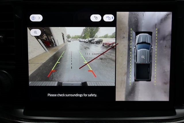 2025 Ford F-150 Lariat Shelby Super Snake