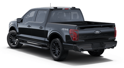 2025 Ford F-150 Lariat Shelby Super Snake