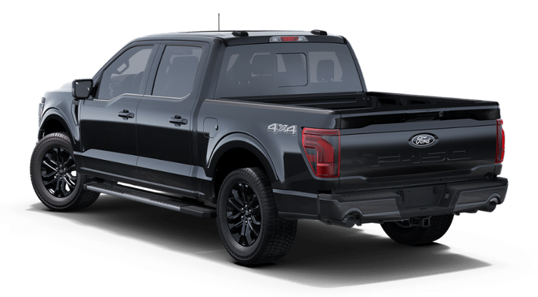 2025 Ford F-150 Lariat Shelby Super Snake
