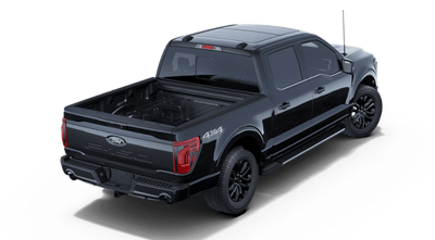 2025 Ford F-150 Lariat Shelby Super Snake