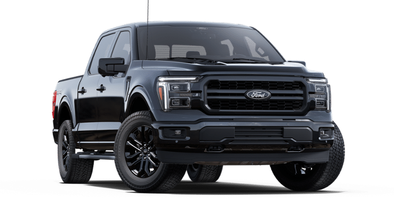 2025 Ford F-150 Lariat Shelby Super Snake