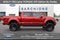 2026 Ford F-150 Lariat TORQUE 470 Edition By Shelby