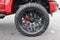 2026 Ford F-150 Lariat TORQUE 470 Edition By Shelby