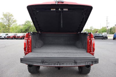 2026 Ford F-150 Lariat TORQUE 470 Edition By Shelby