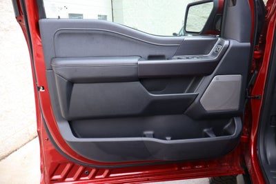 2026 Ford F-150 Lariat TORQUE 470 Edition By Shelby